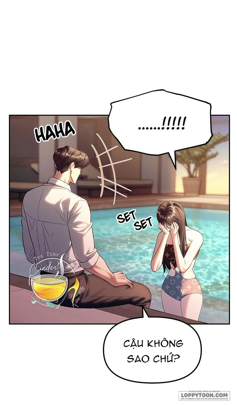 Xâm Nhập Trường Trung Học Tài Phiệt Chap 61 - trang 60