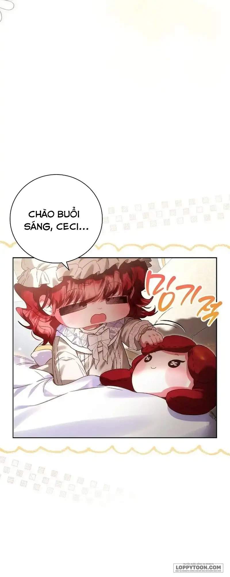 Papa Là Kẻ Thù Kiếp Trước Của Tôi? Chap 16 - trang 40