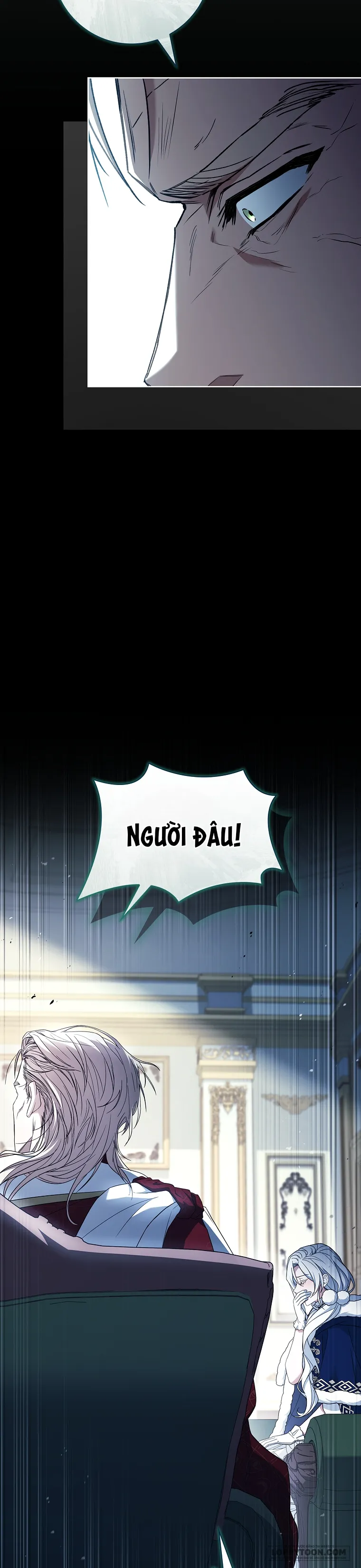 Chồng Ơi, Tại Sao Chúng Ta Không Thể Ly Hôn? Chap 82 - trang 25