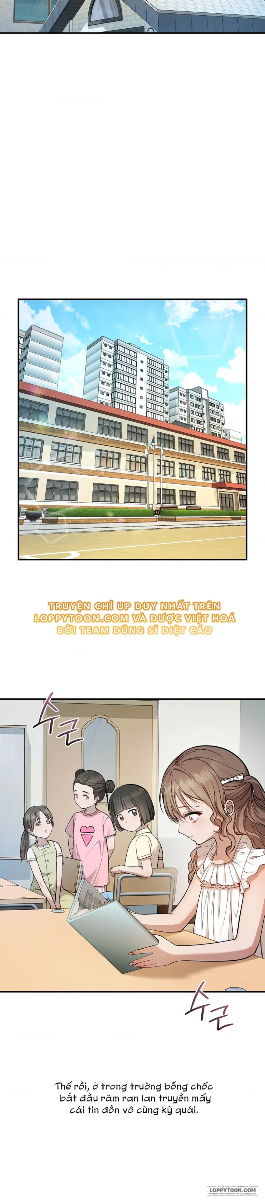 Yêu Tinh Chap 16 - trang 12