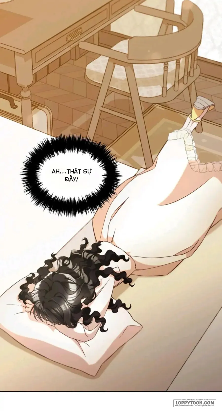 Tôi Sẽ Ở Ngay Bên Cạnh Nam Chính Chap 4 - trang 48