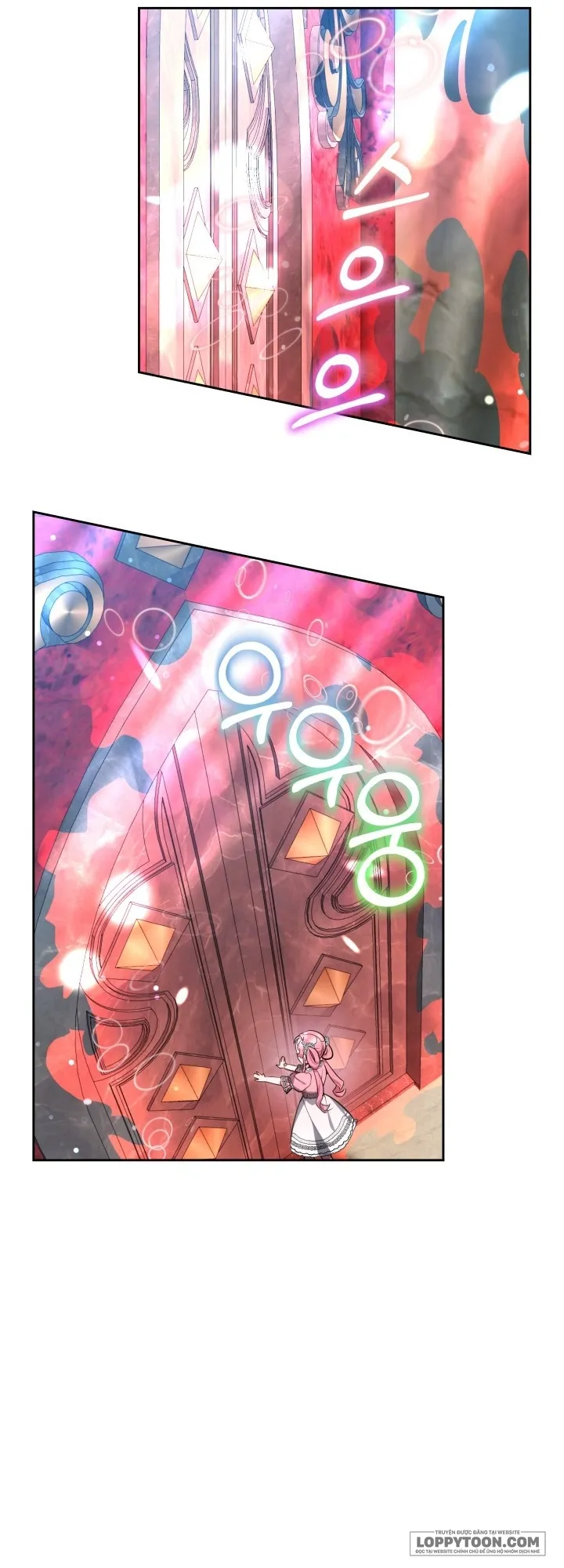 Rồng Con Thuần Hóa Những Kẻ Điên Rồ Chap 29 - trang 32