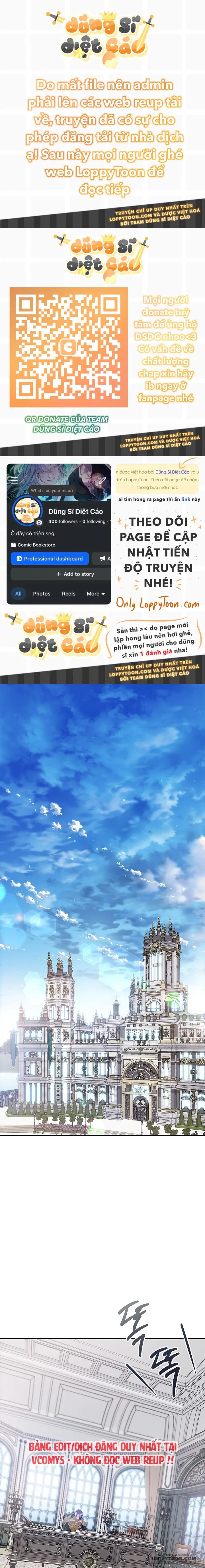 Cái Nôi Của Kẻ Thù Chap 6 - 🔞🔞🔞 - trang 1