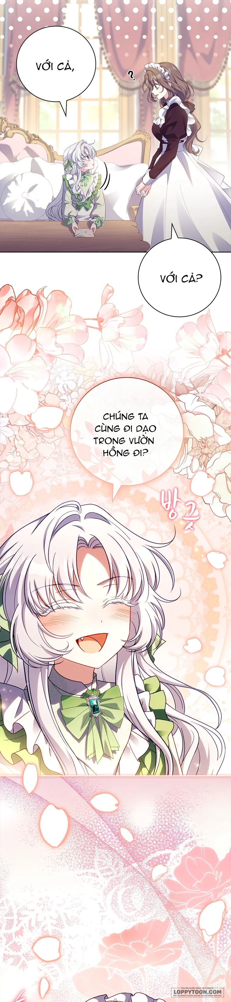 Cha Nào Con Nấy Chap 14 - trang 15