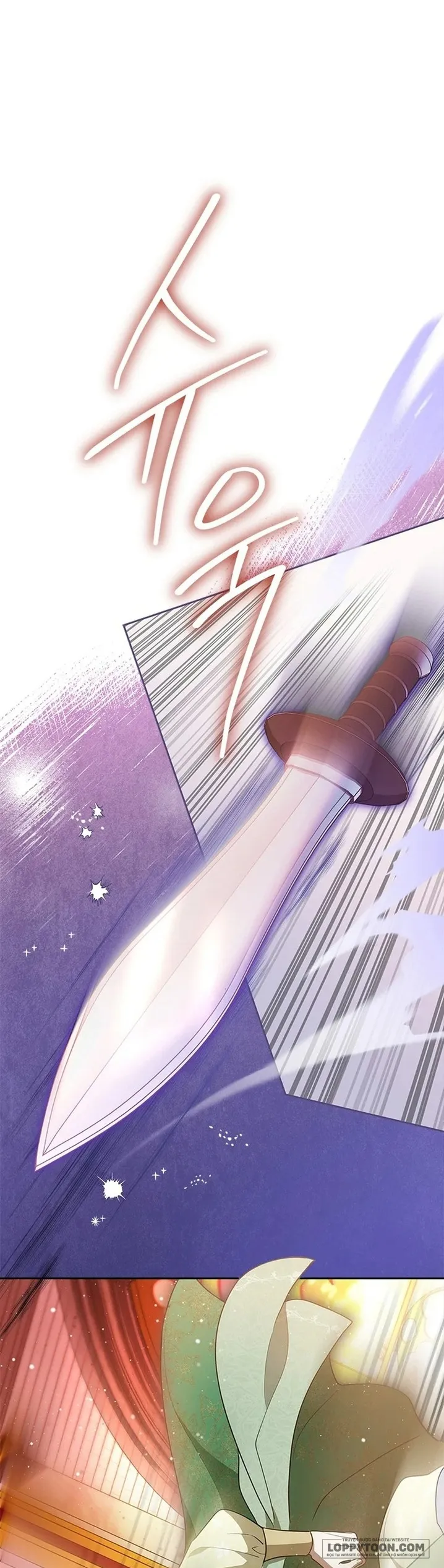 Đã Từ Chối Sủng Ái Rồi Mà Sao Còn Ám Ảnh Thế? Chap 48 - trang 55