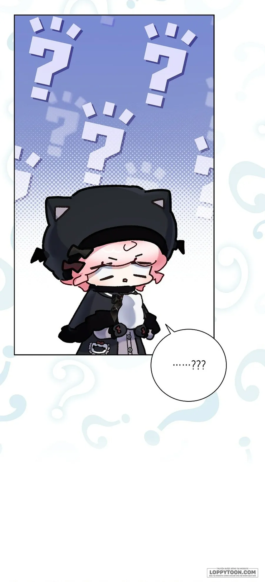 Papa Là Kẻ Thù Kiếp Trước Của Tôi? Chap 57 - trang 34