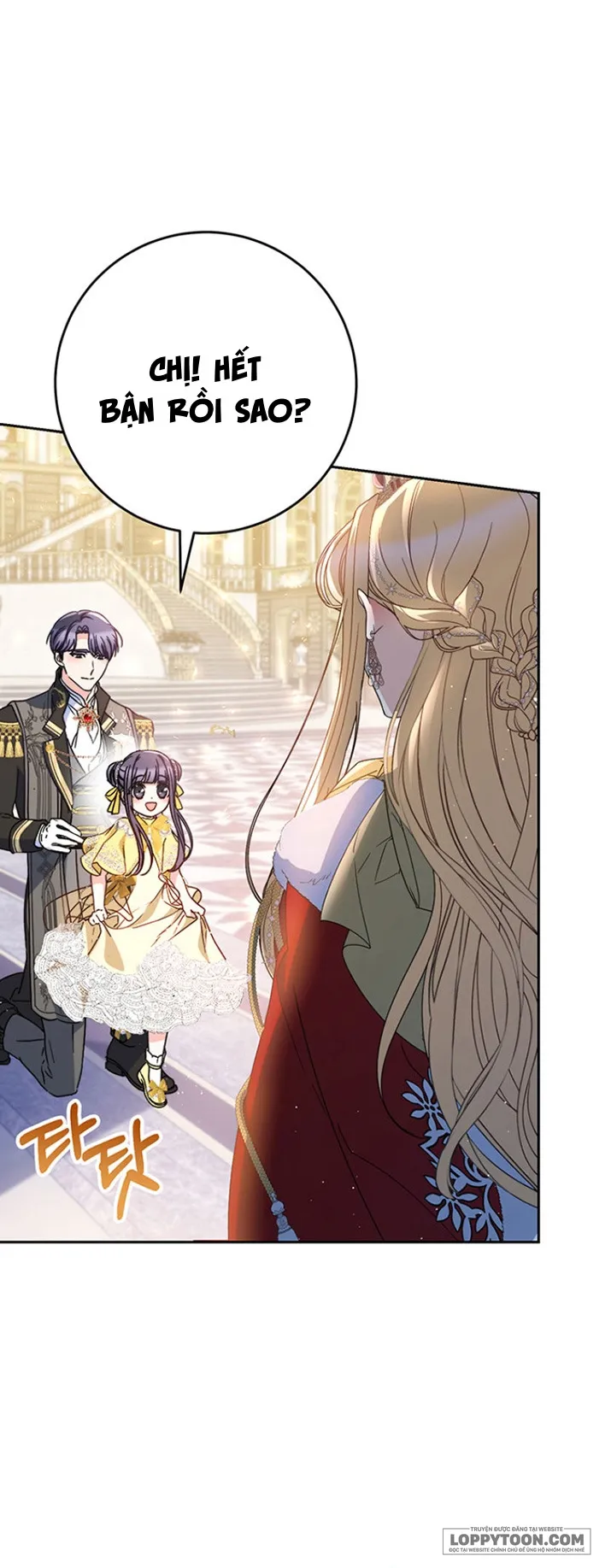 Nuôi Dưỡng Em Gái Xinh Đẹp Chap 28 - trang 54