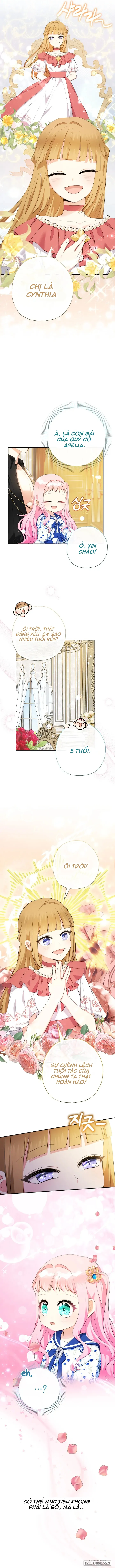 Tiểu Thư Tích Tiền Đi Bụi Chap 68 - trang 13