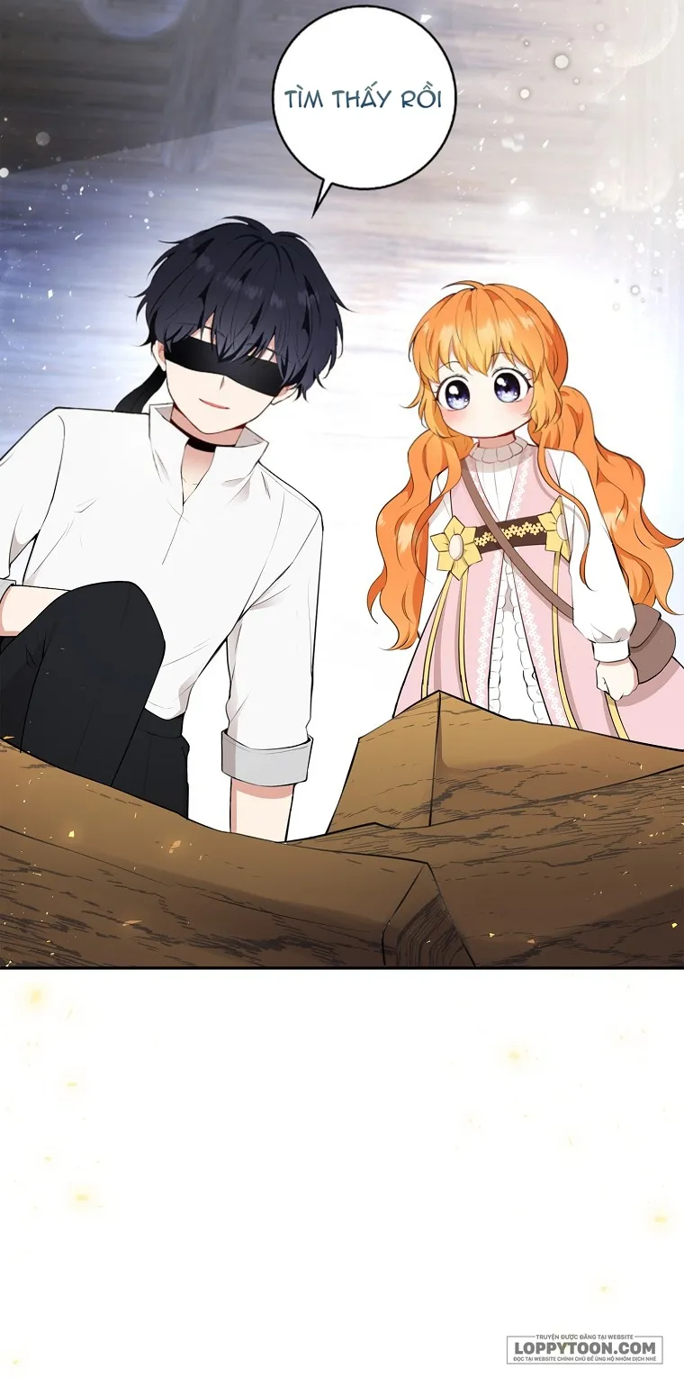 Sóc Con Tài Năng Chap 15 - trang 2