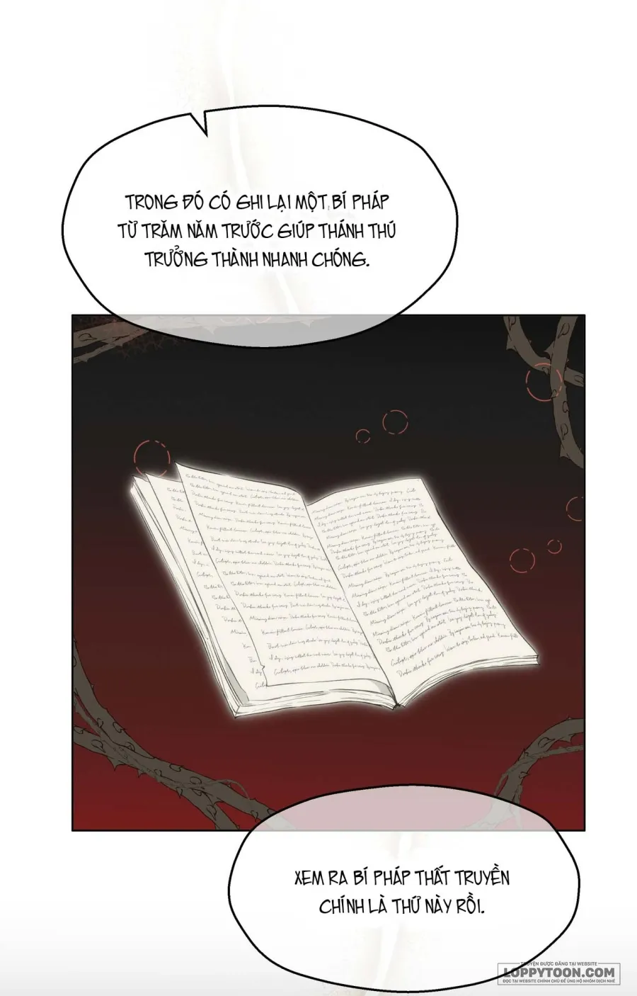 Nàng Sẽ Thuần Phục Những Anh Hùng Chap 2 - trang 26