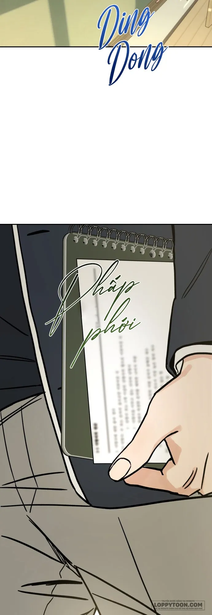 Nguyên Tắc Của Serim Chap 1 - trang 116