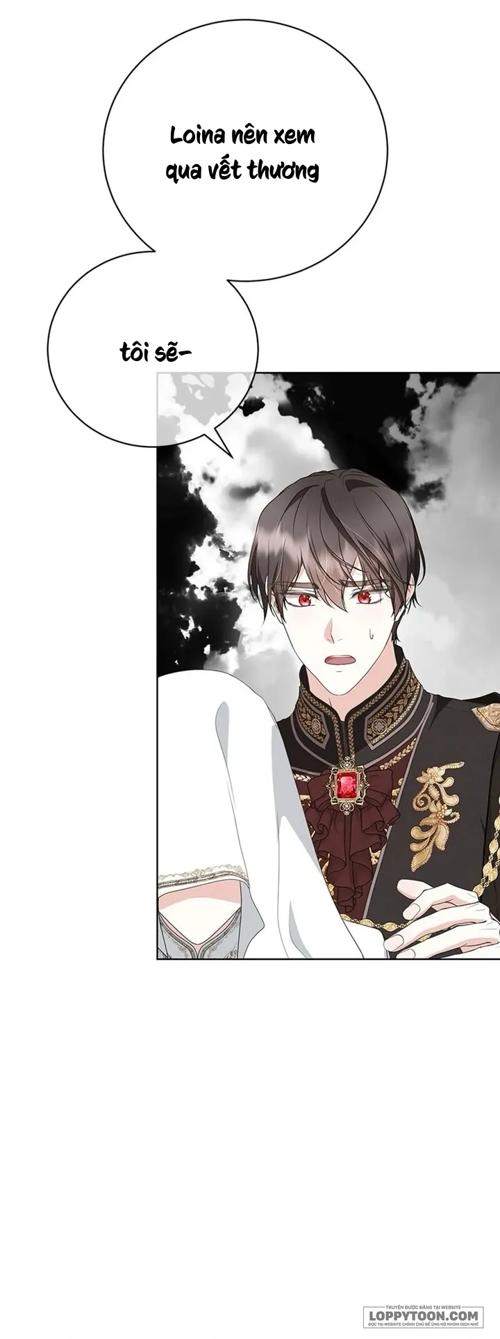 Sinh Ra Trở Thành Nhân Vật Không Có Trong Nguyên Tác Chap 88 - trang 63
