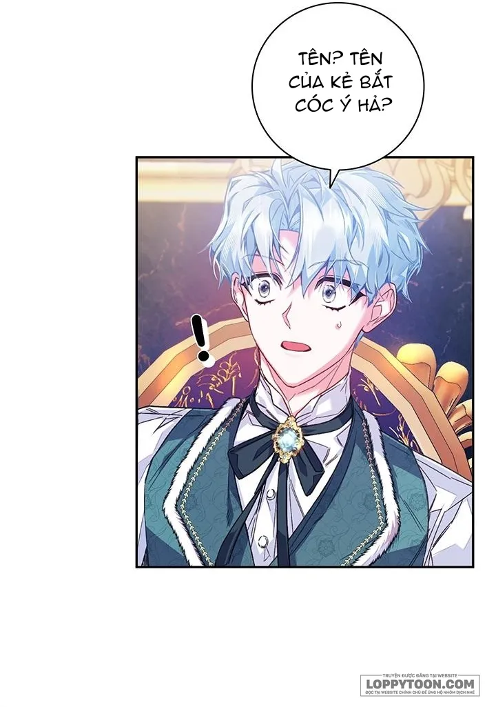Papa Là Kẻ Thù Kiếp Trước Của Tôi? Chap 5 - trang 41