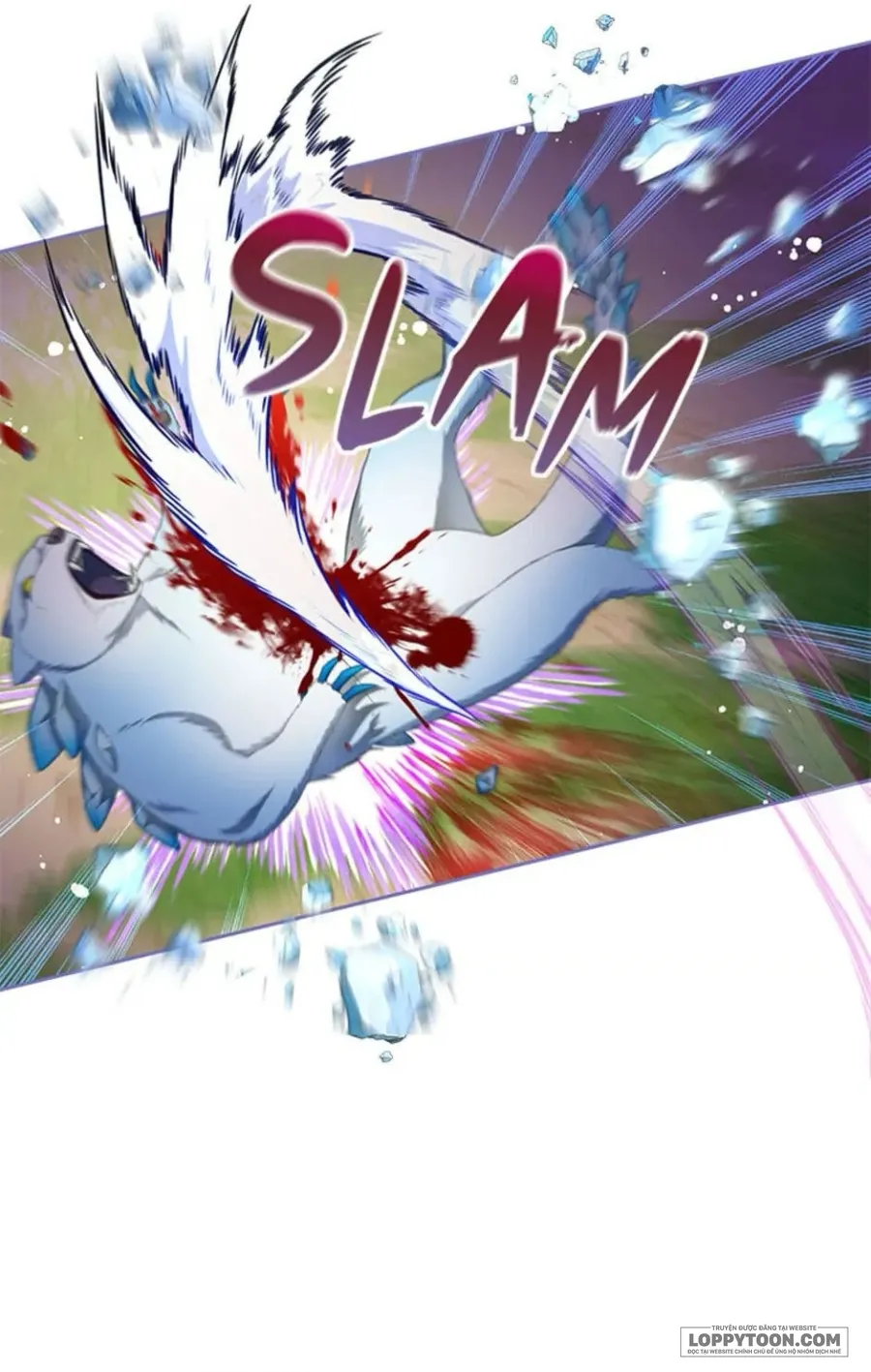 Tôi Sẽ Ở Ngay Bên Cạnh Nam Chính Chap 43 - trang 34