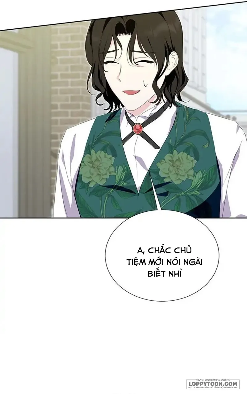 Phía Sau Mặt Nạ Của Nam Chính Hiền Lành Chap 29 - trang 15