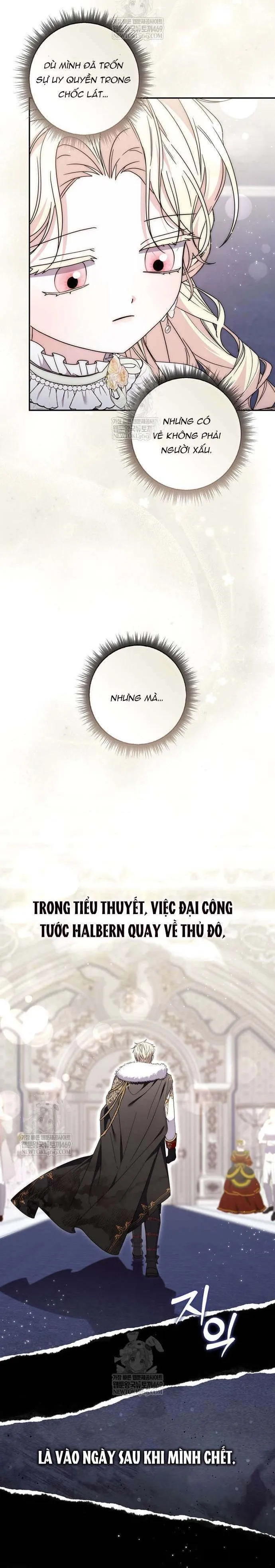 Nam Chính Bệnh Hoạn Ám Ảnh Với Sức Khoẻ Của Tôi Chap 42 - trang 29