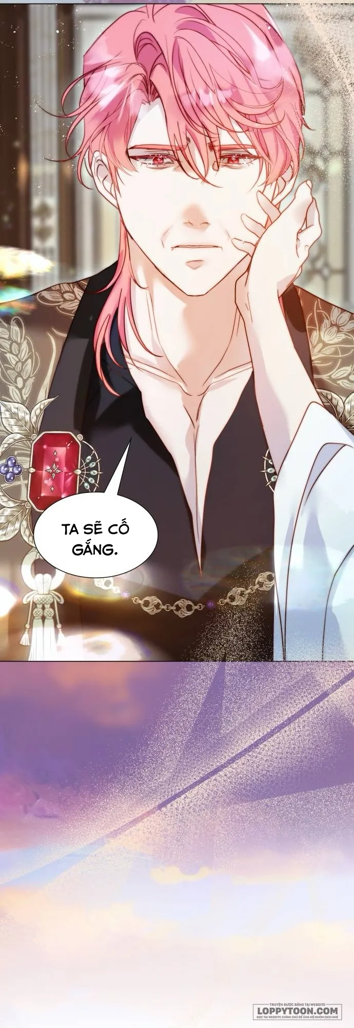 Tôi Được Sinh Ra Là Cô Con Gái Thứ Hai Chap 102 - end - trang 8