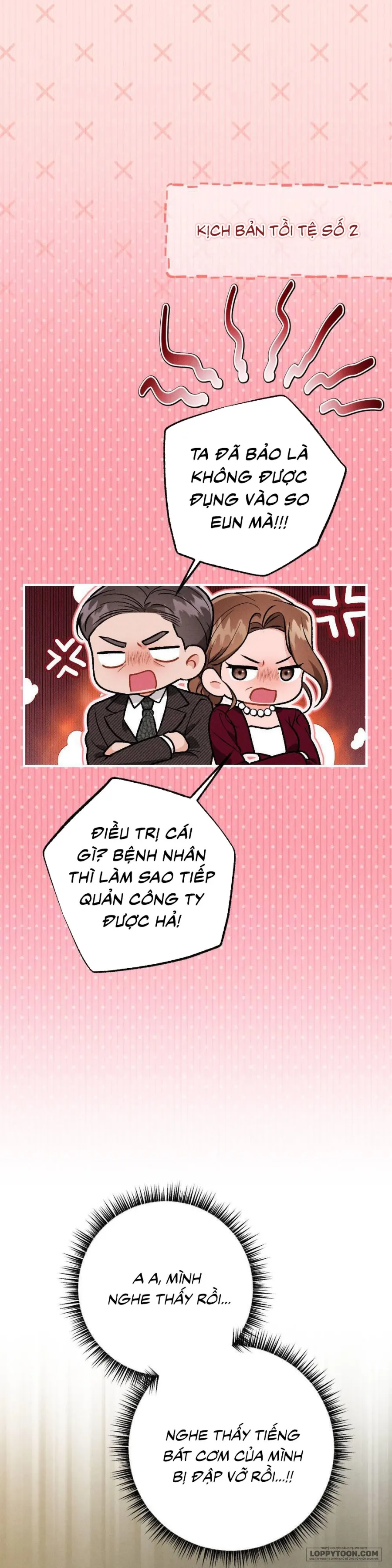 Đêm Chồng Chất Chap 17 - Thằng khốn đó - trang 39