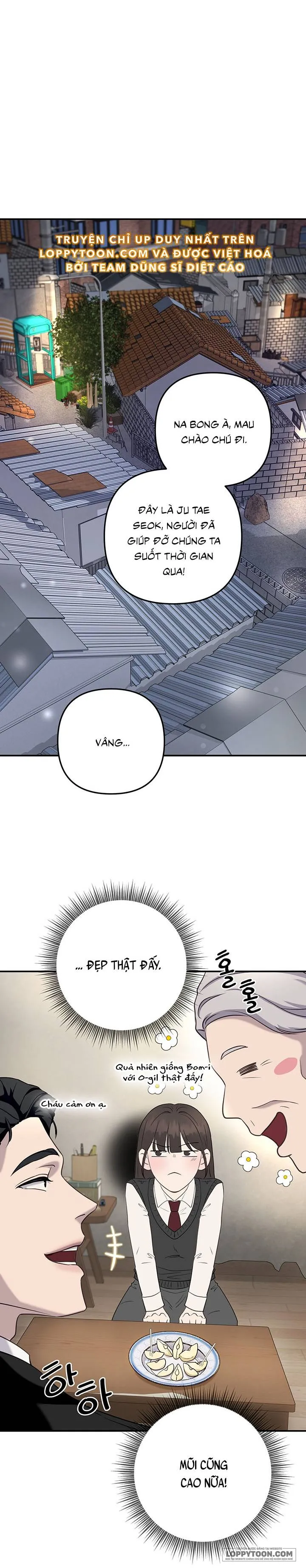 Người Chú Chó Má Chap 1 - trang 18