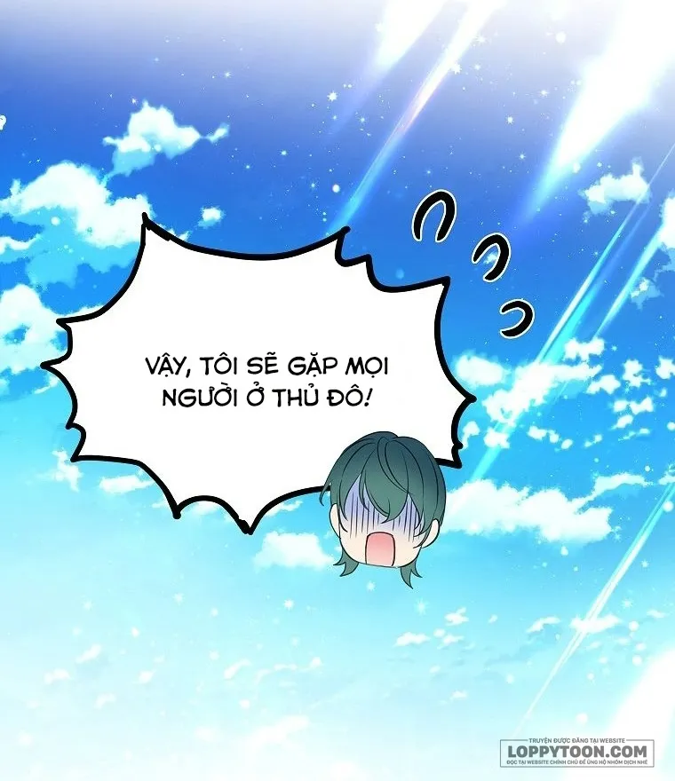 Trở Thành Người Thừa Kế Của Gia Đình Phản Diện Chap 18 - trang 44