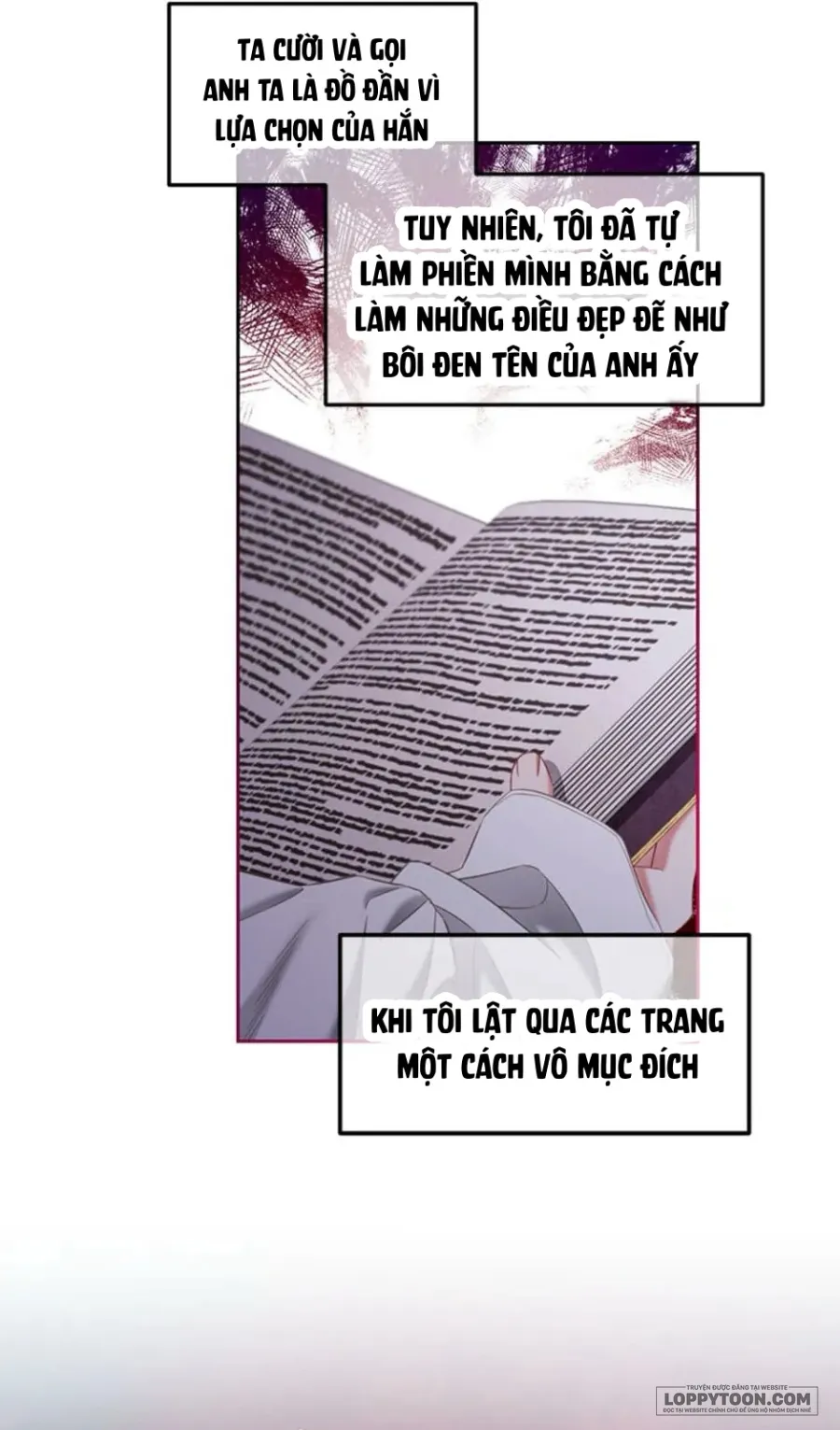 Tôi Sẽ Ở Ngay Bên Cạnh Nam Chính Chap 39 - trang 52