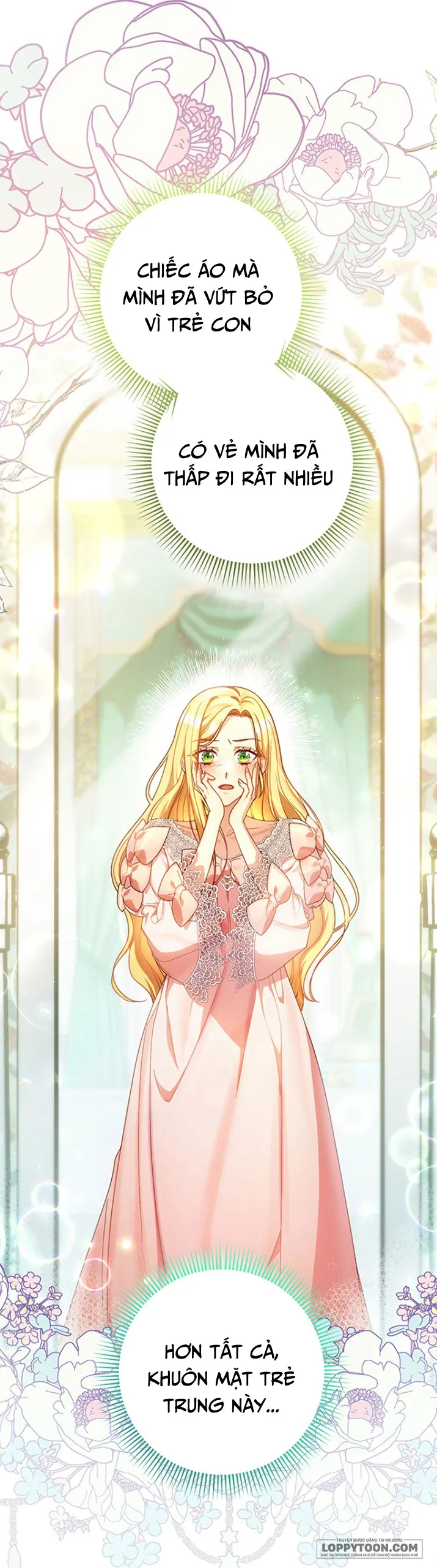 Nuôi Dưỡng Em Gái Xinh Đẹp Chap 3 - trang 3