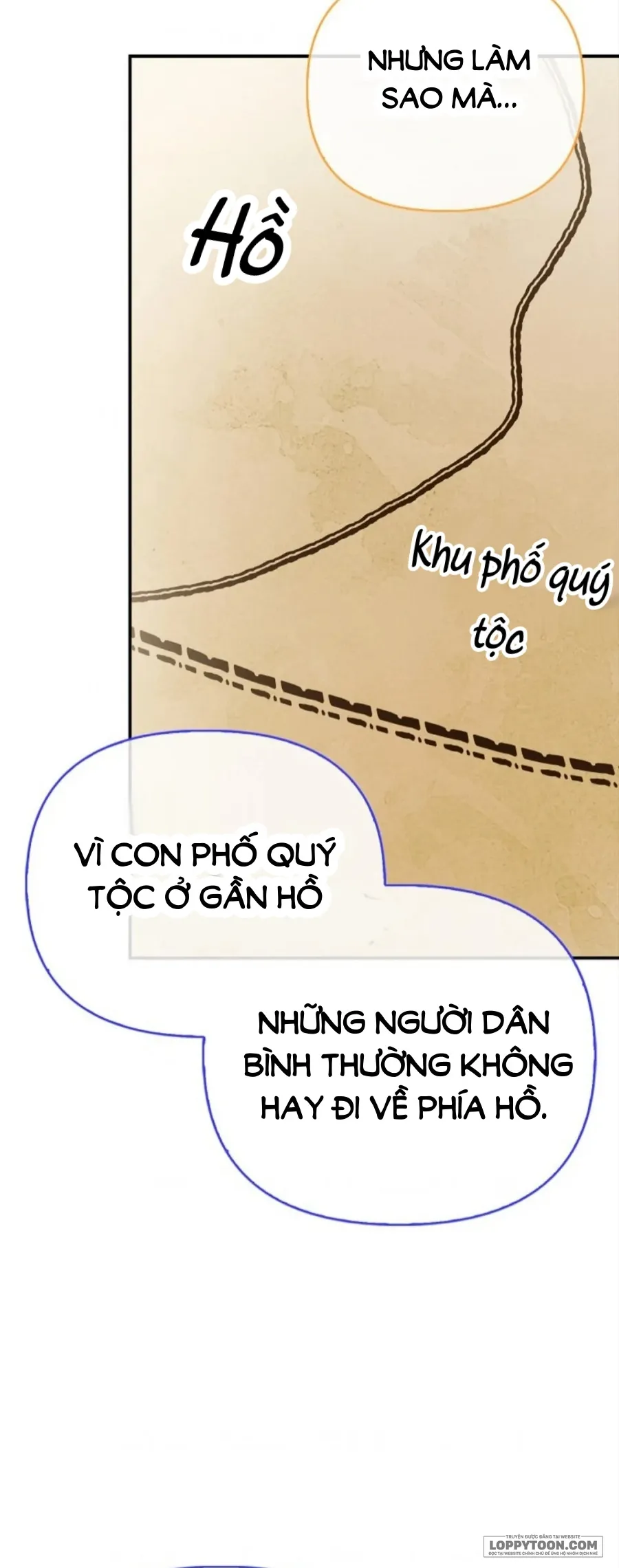 Nàng Công Chúa Của Mọi Người Chap 41 - trang 37
