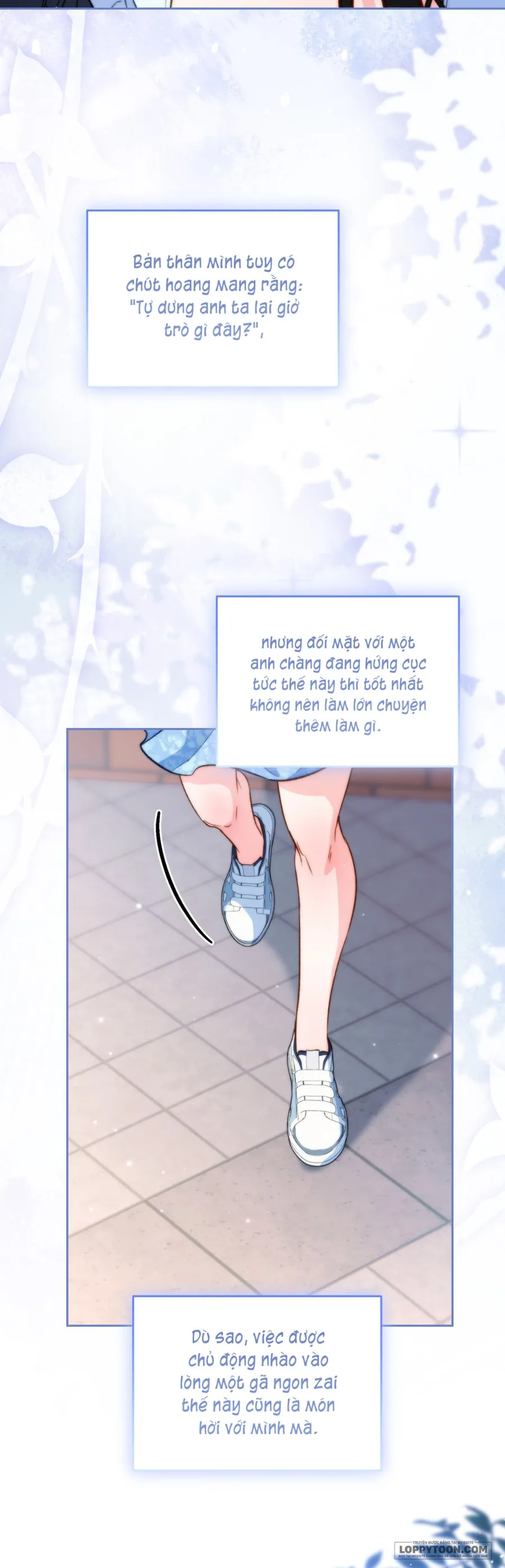 Không Tỉnh Táo Chap 10 - trang 34
