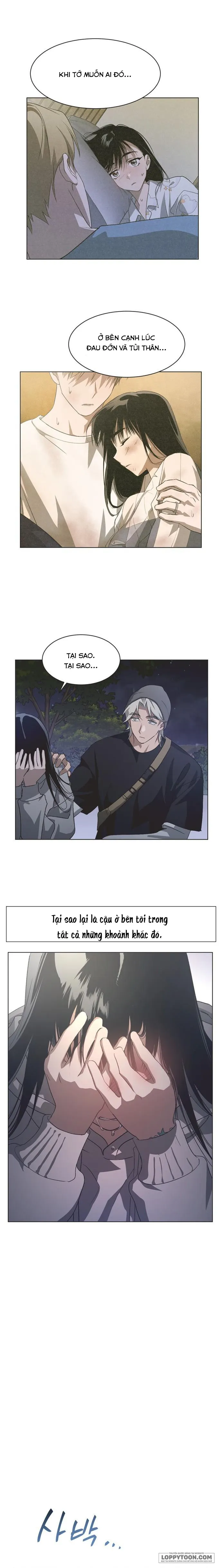 Lọ Lem Không Hoàn Hảo Chap 68 - trang 12
