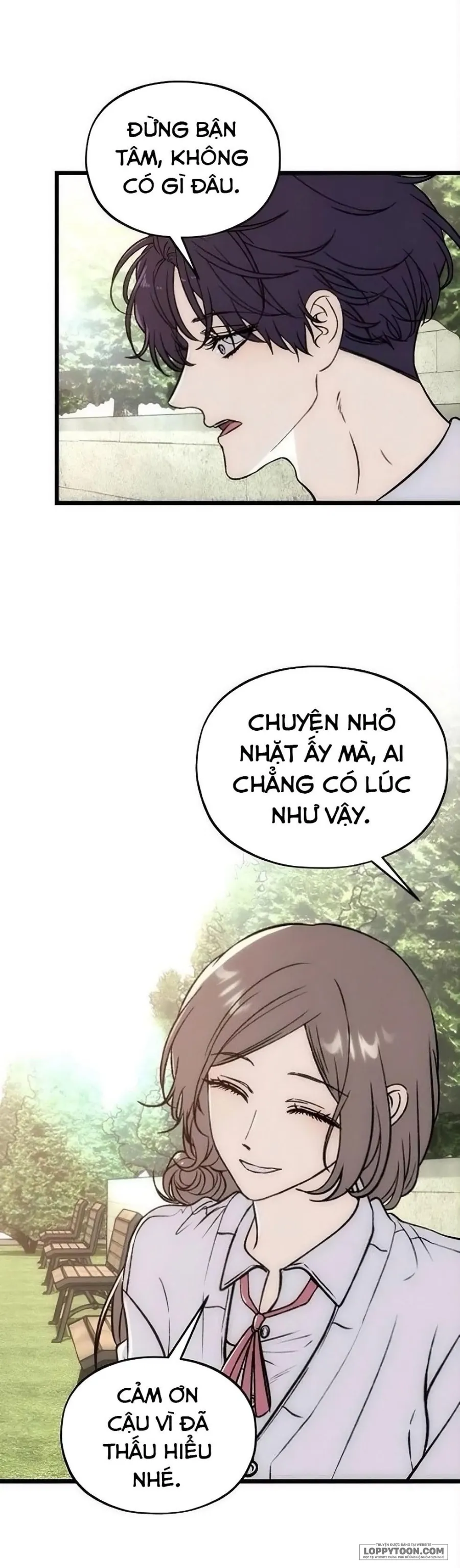 Khao Khát Bất Tận Chap 14 - trang 49