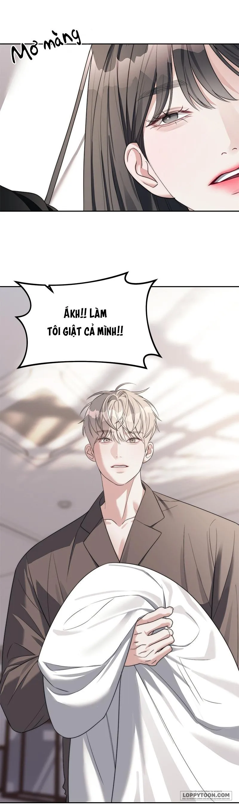 Xâm Nhập Trường Trung Học Tài Phiệt Chap 38 - trang 48