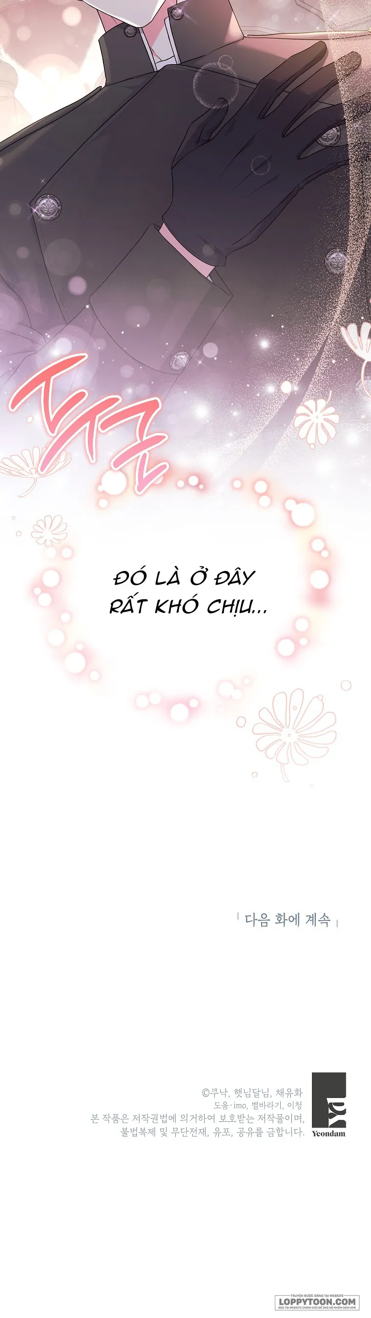 Kẻ Phản Diện Có Thời Hạn Ủng Hộ Tôi Hủy Hôn Chap 60 - trang 37