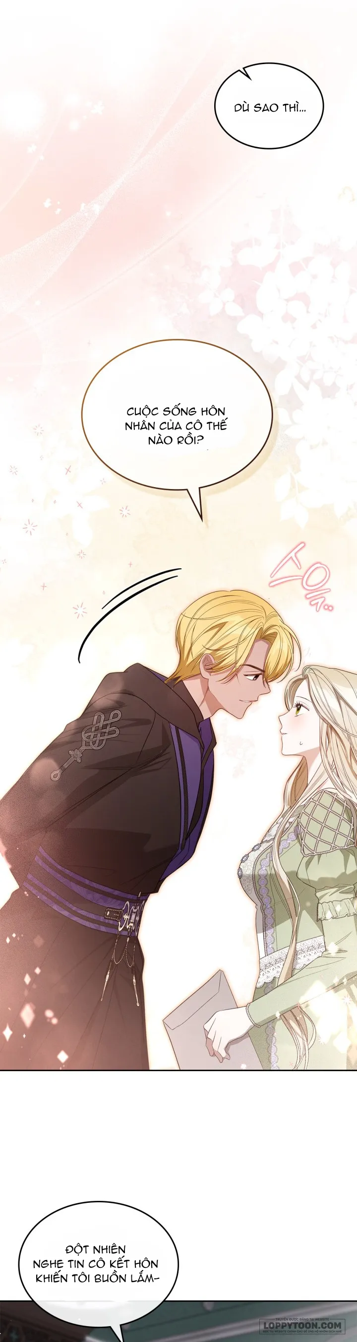 Nam Chính Quái Vật Sống Dưới Giường Tôi Chap 44 - trang 31