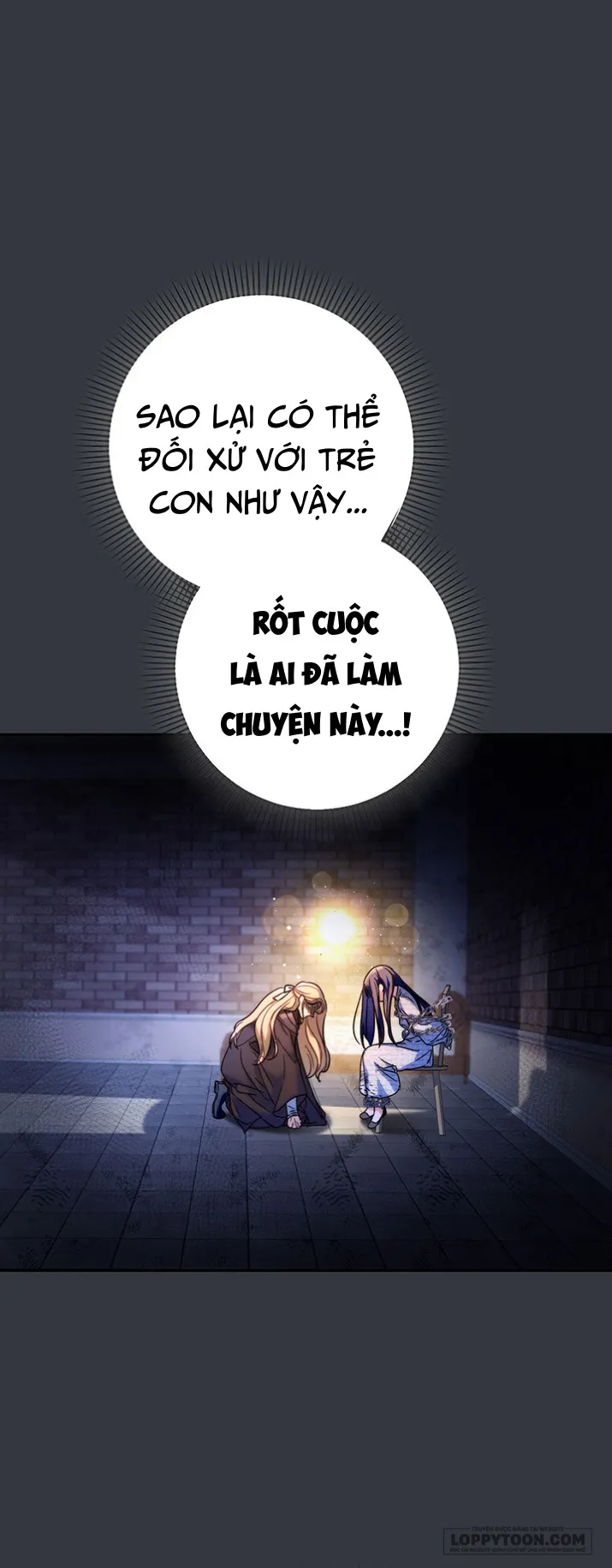 Nuôi Dưỡng Em Gái Xinh Đẹp Chap 4 - trang 8