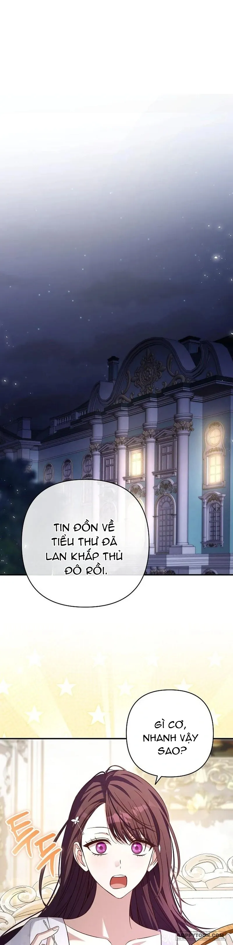 Cô Dâu Của Đại Công Tước Là Chiến Binh Địa Ngục Chap 26 - trang 24