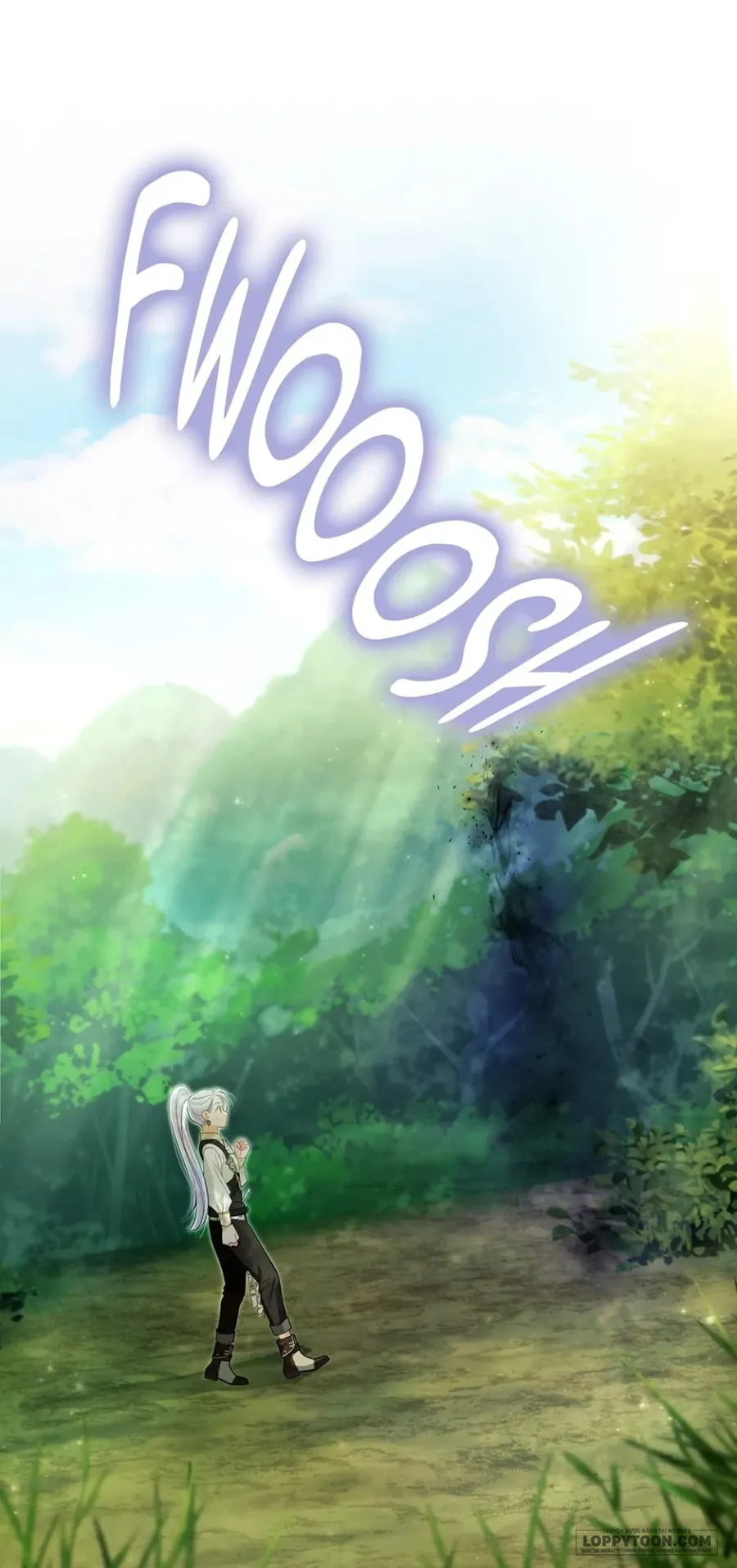 Phương Pháp Trồng Lúa Đặc Biệt Của Ác Nữ Chap 42 - trang 9