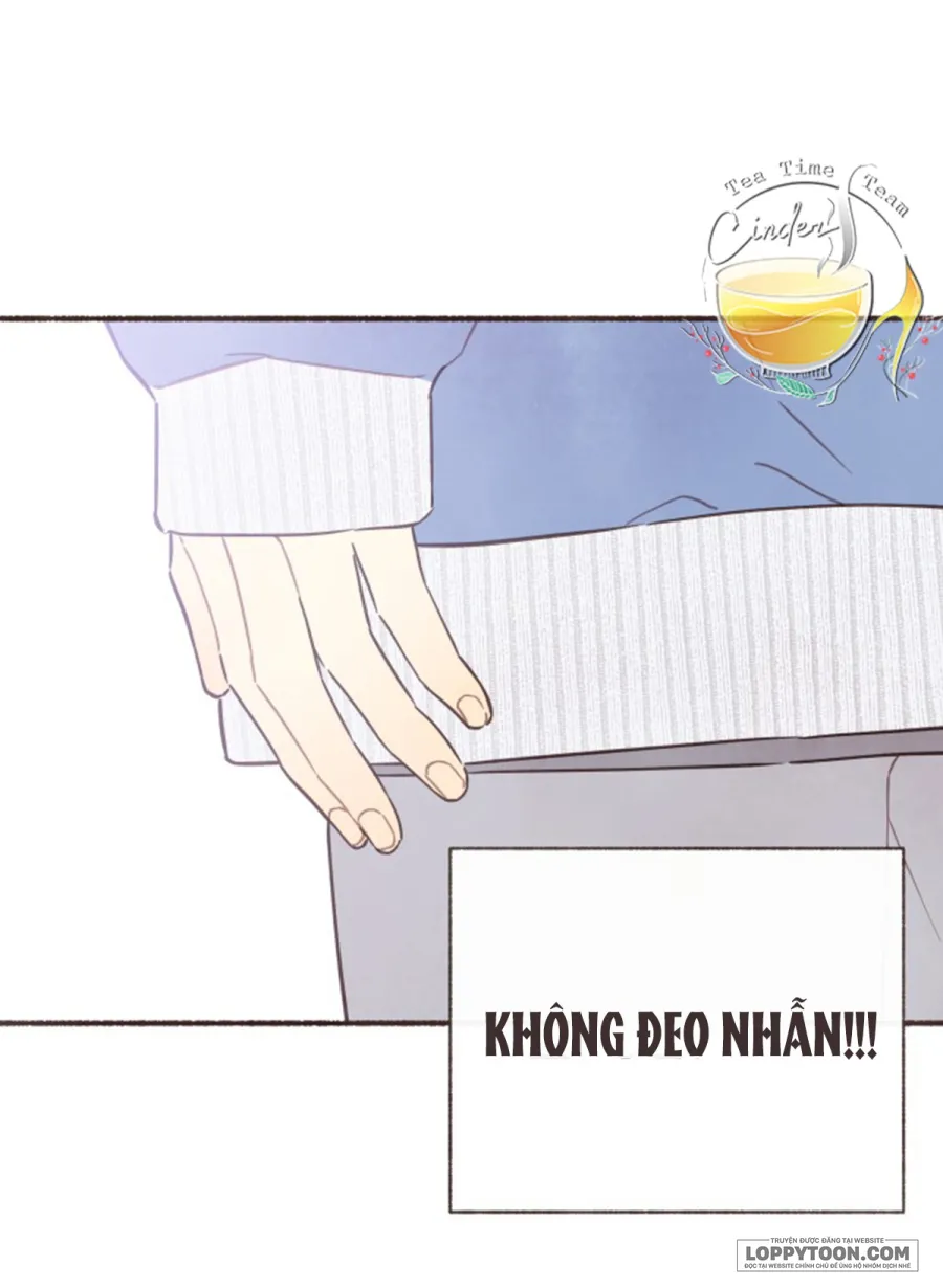Cảm Xúc Chuyển Giao Chap 9 - trang 15