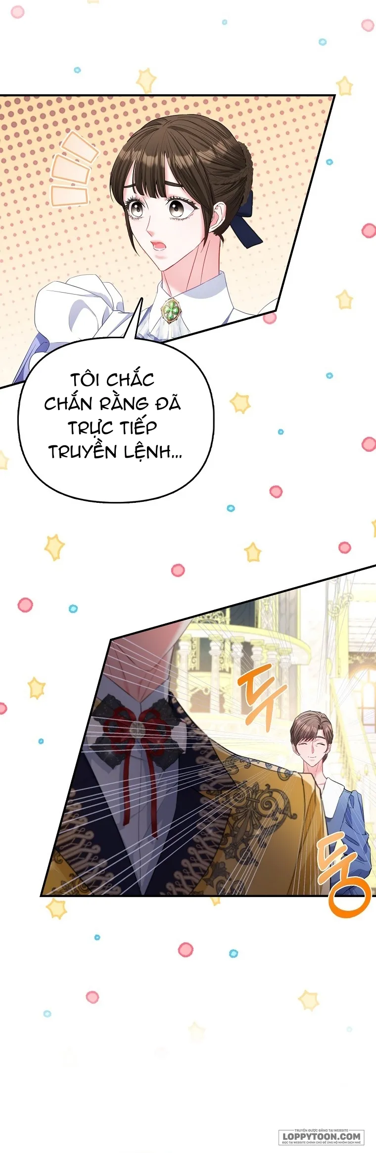 Nàng Công Chúa Của Mọi Người Chap 29 - trang 6