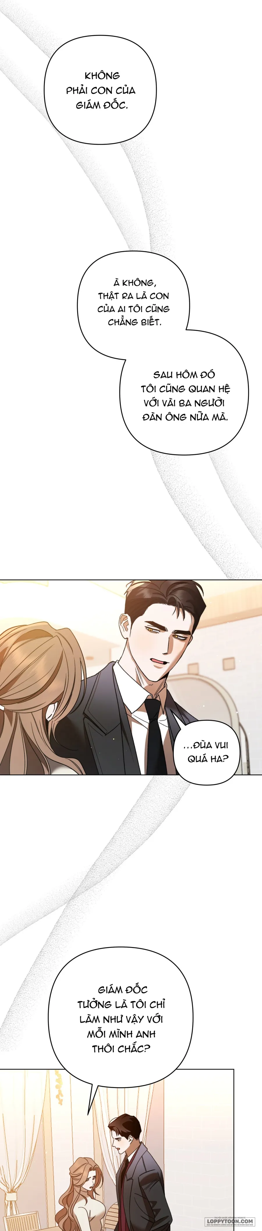 Ngưỡng Tuyệt Đối Chap 1 - trang 19