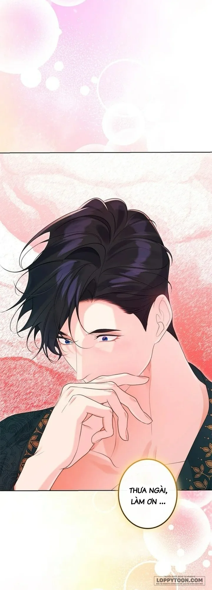 Không Cần Hối Hận Chap 32 - trang 21