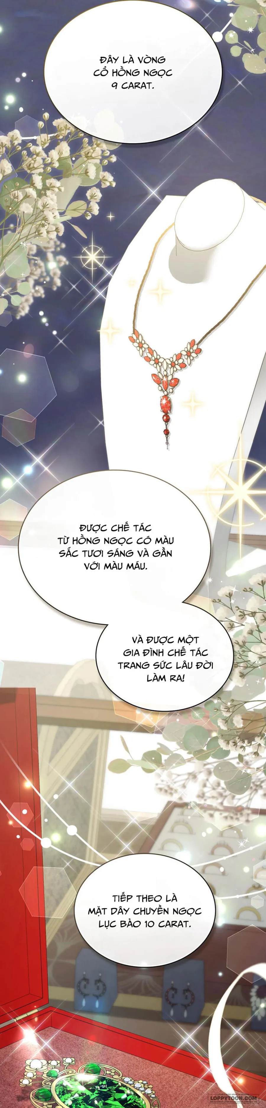 Giới Thượng Lưu Chap 25 - trang 3