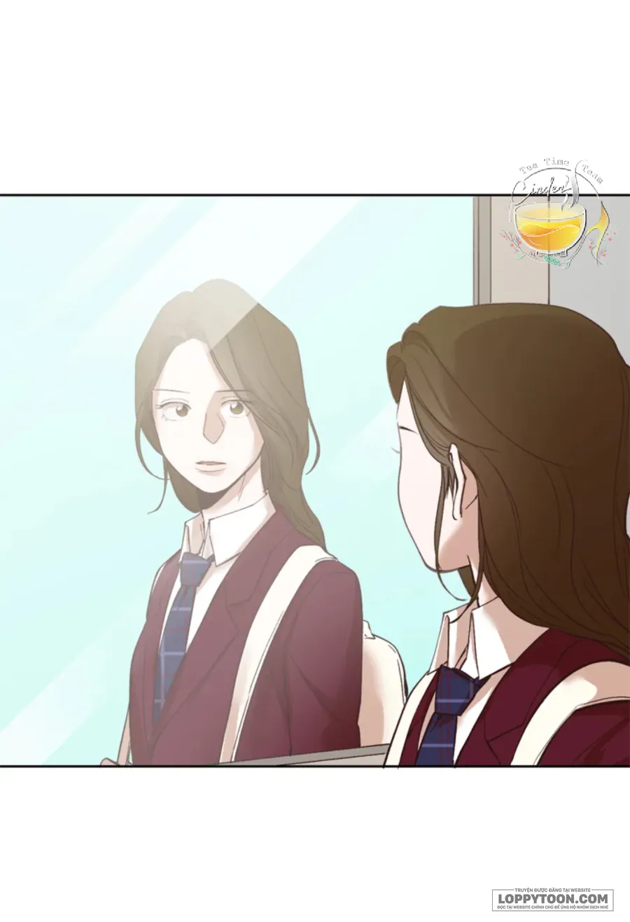 Thanh Xuân Của Chúng Ta Chap 9 - trang 77