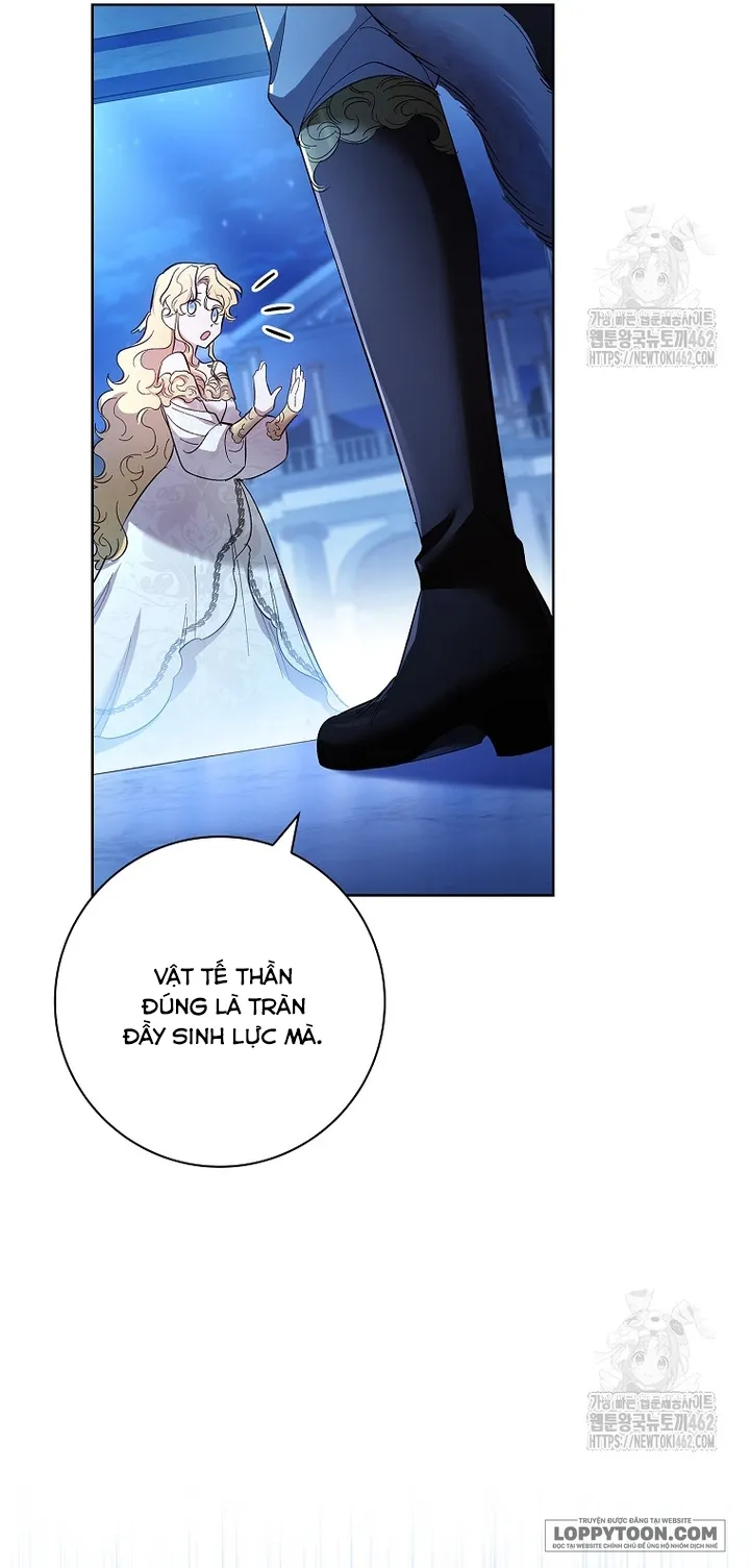 Nam Chính À, Tôi Sẽ Tôn Trọng Sở Thích Của Anh Chap 69 - trang 27