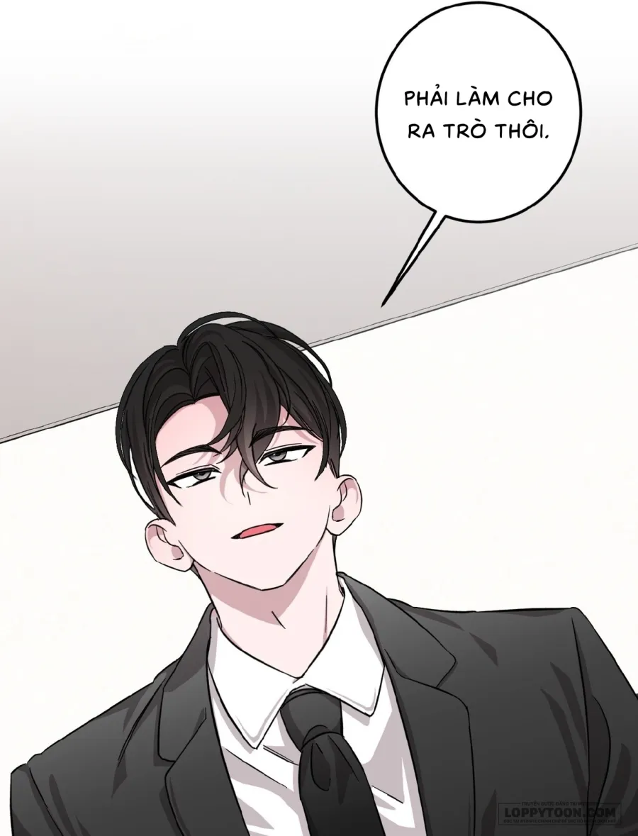 Quả Nhiên Vị Giám Đốc Điều Hành Đó… Chap 11 - trang 44