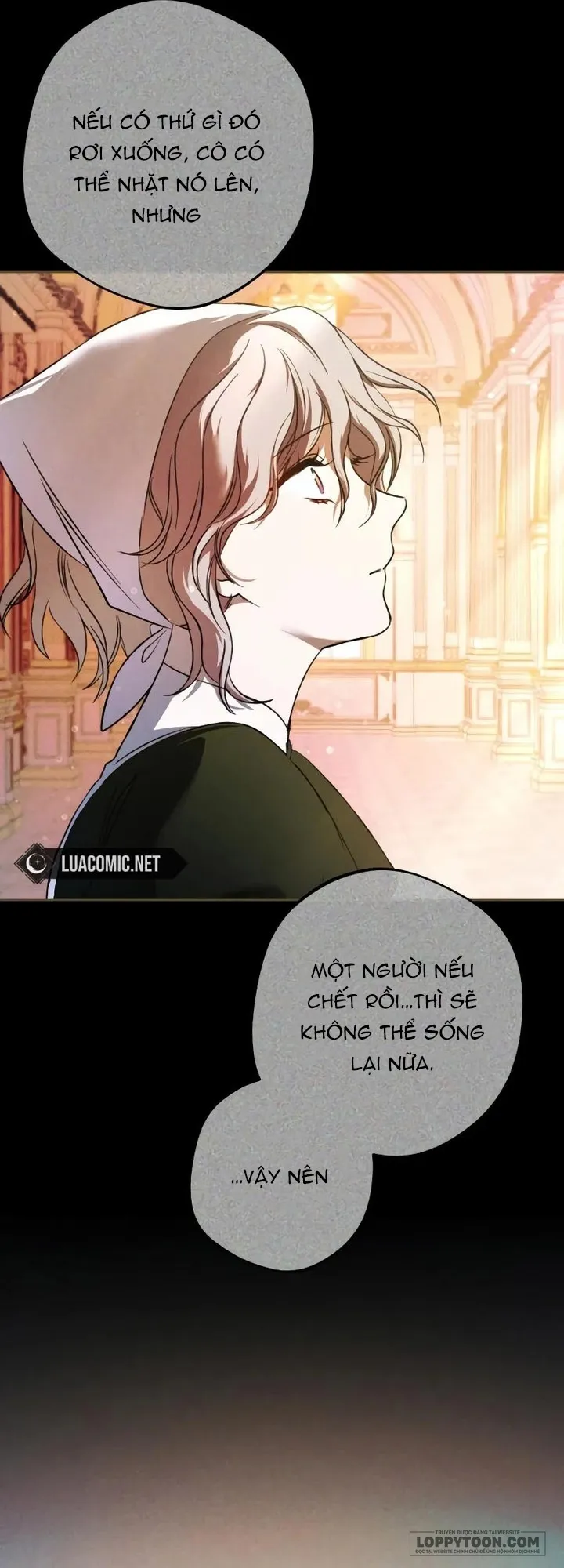 Bạo Chúa Độc Ác Trở Lại Chap 21 - trang 51