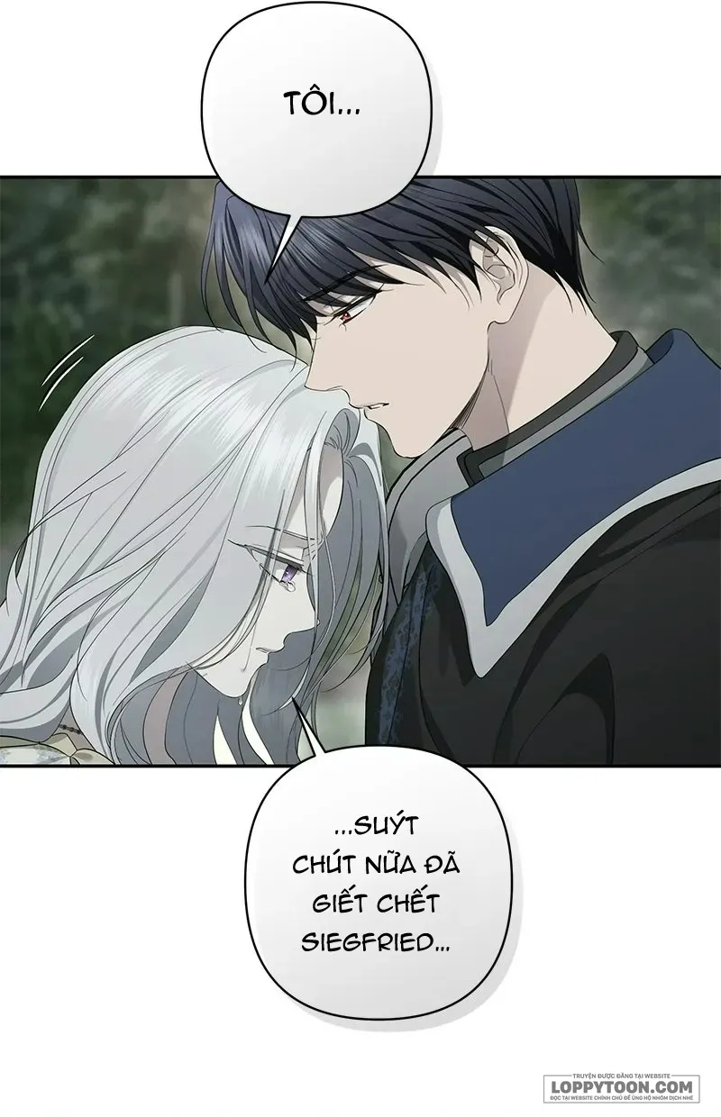 Presepe Bên Ngoài Chiếc Lồng Chap 42 - trang 46