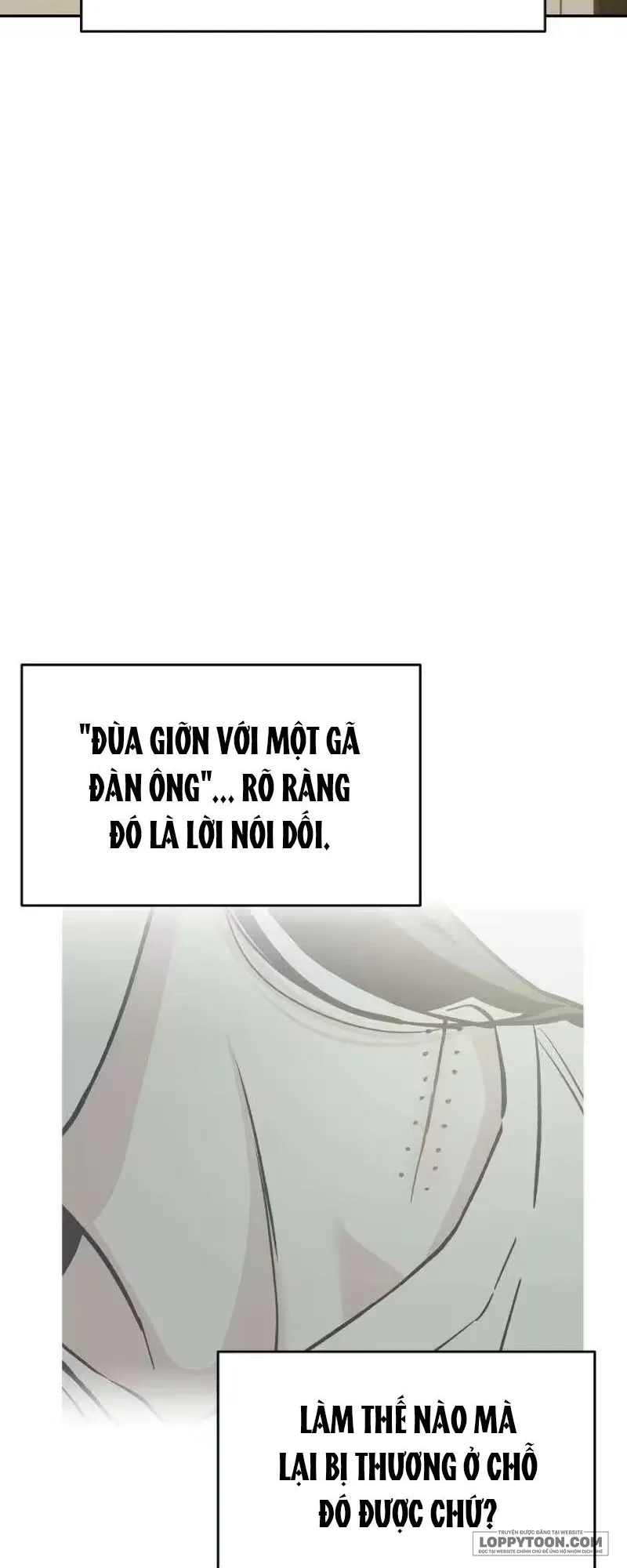 Nguyên Tắc Của Serim Chap 4 - trang 24
