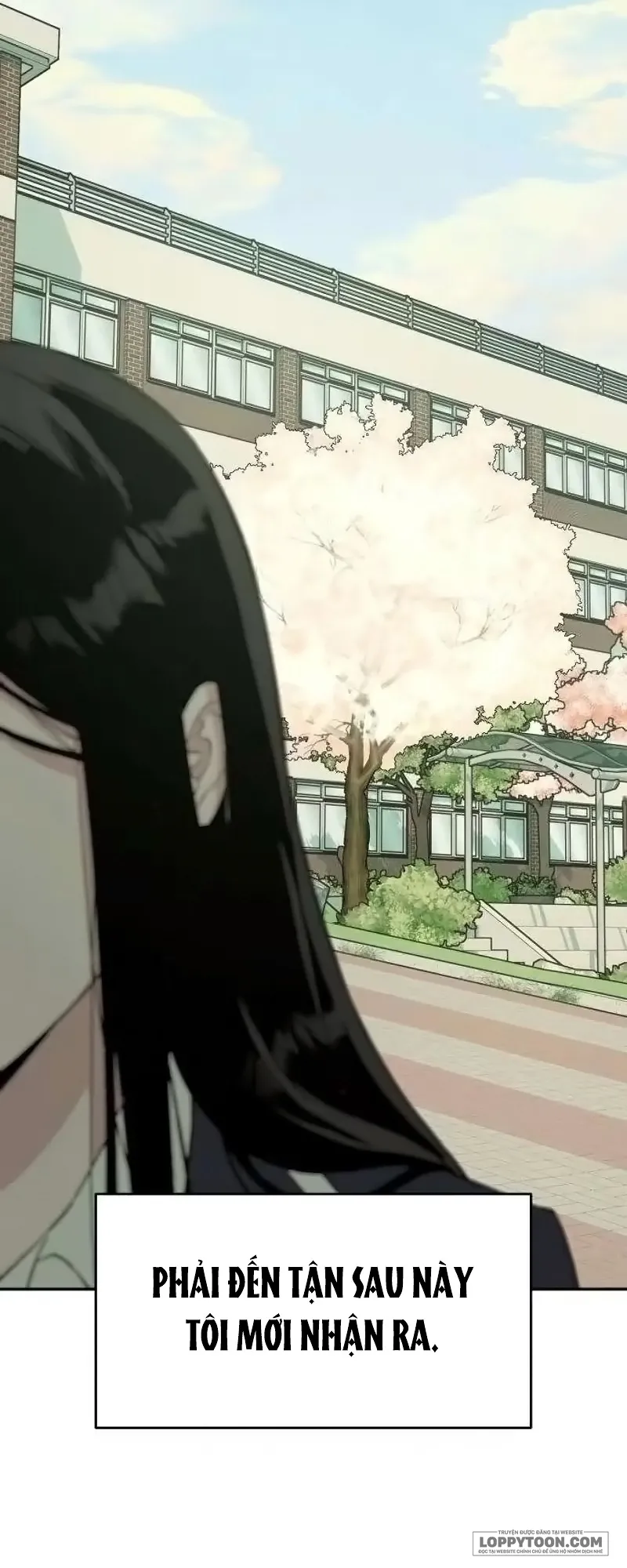 Nguyên Tắc Của Serim Chap 3 - trang 18