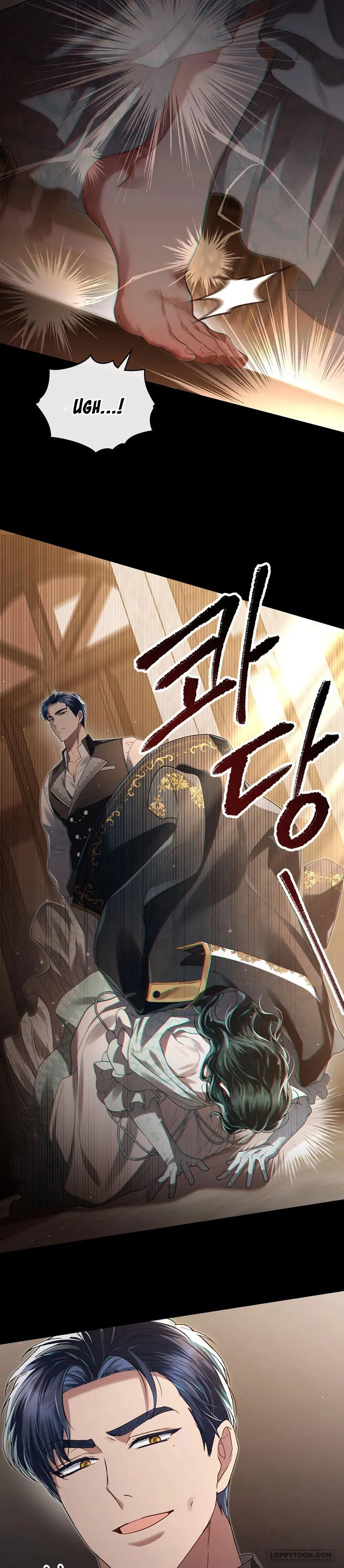 Giới Thượng Lưu Chap 10 - trang 26