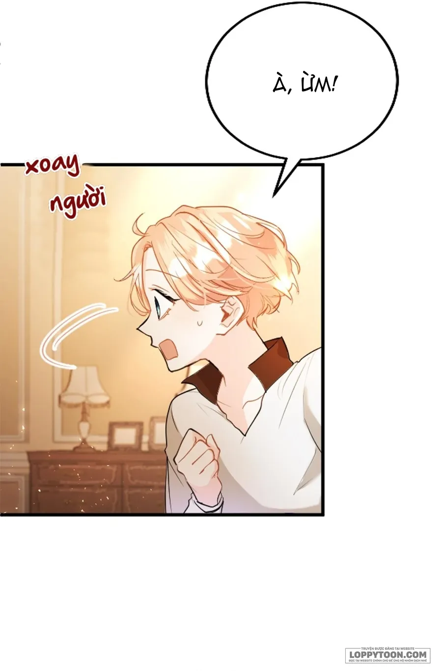 Đại Tiểu Thư Sao Phải Giả Nam Chap 58 - trang 17